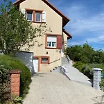 Le Refuge De L'ours Holiday home