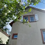 Le Refuge De L'ours Baerenthal