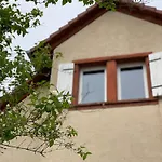 Holiday home Le Refuge De L'ours Baerenthal