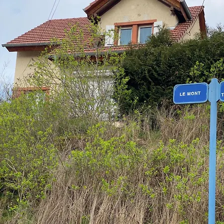 Le Refuge De L'ours * Baerenthal