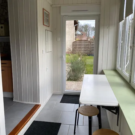 Le Refuge De L'ours *