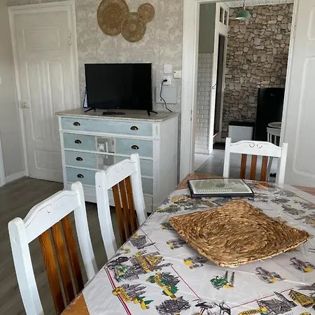 Le Refuge De L'ours Сasa de vacaciones