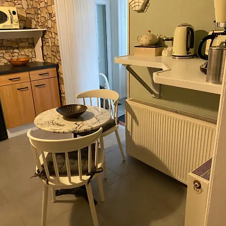 Le Refuge De L'ours Baerenthal