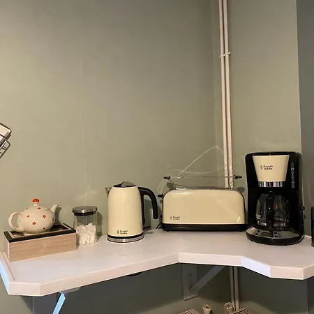 Le Refuge De L'ours 別荘 *