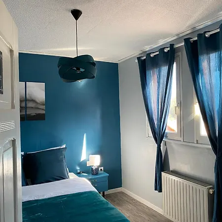 Le Refuge De L'ours Baerenthal