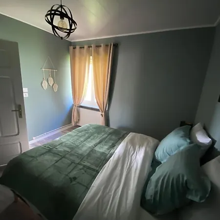 Le Refuge De L'ours * ベーレンタール