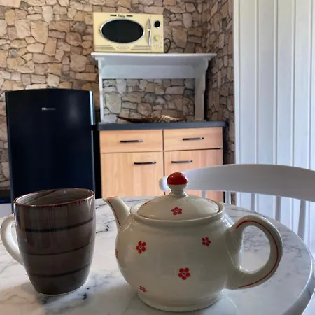 Σπίτι διακοπών Le Refuge De L'ours