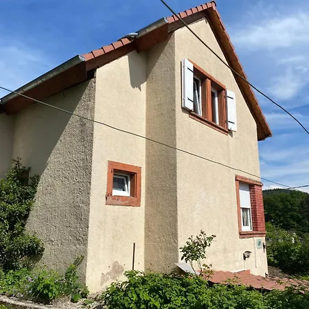 Le Refuge De L'ours