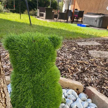 Σπίτι διακοπών Le Refuge De L'ours Baerenthal