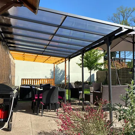 Le Refuge De L'ours * Baerenthal