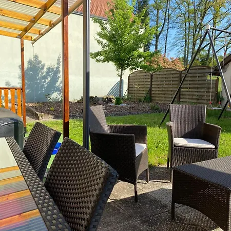 Le Refuge De L'ours * Baerenthal