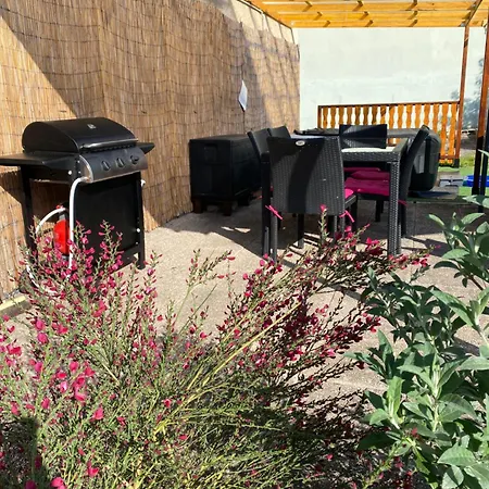 Le Refuge De L'ours Σπίτι διακοπών Baerenthal