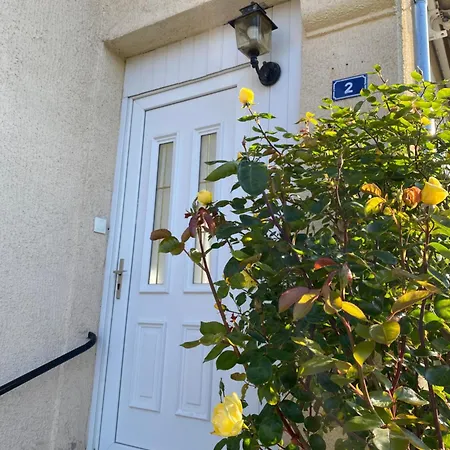 Le Refuge De L'ours *