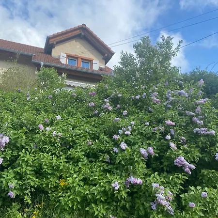 Le Refuge De L'ours Σπίτι διακοπών