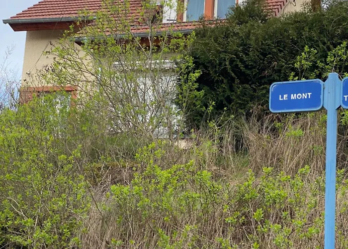 Le Refuge De L'ours * ベーレンタール