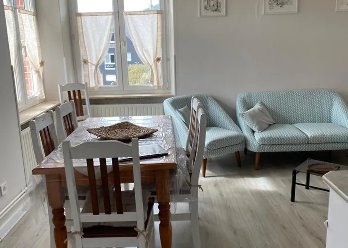 Le Refuge De L'ours ベーレンタール