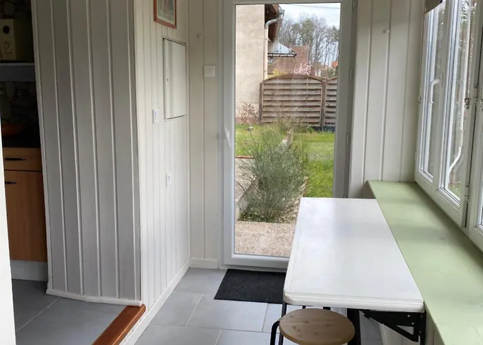 Le Refuge De L'ours *