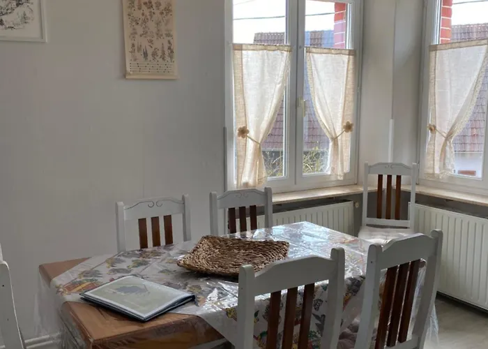 Le Refuge De L'ours Baerenthal