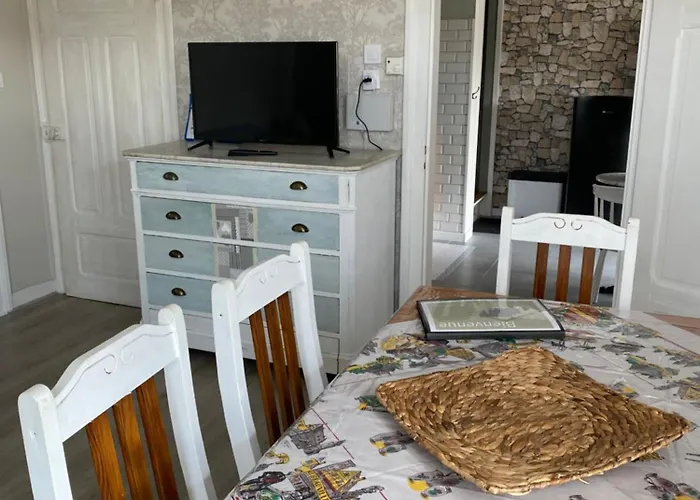 Le Refuge De L'ours 別荘