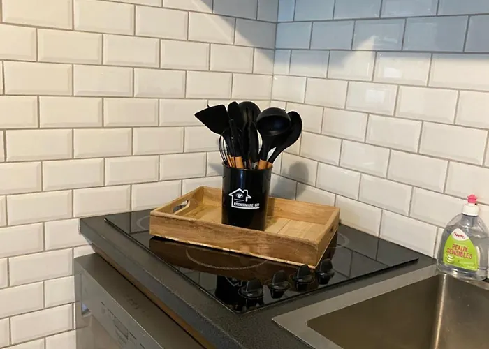 別荘 Le Refuge De L'ours ベーレンタール