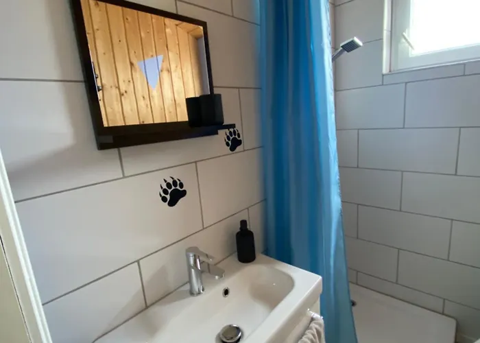 Le Refuge De L'ours * ベーレンタール