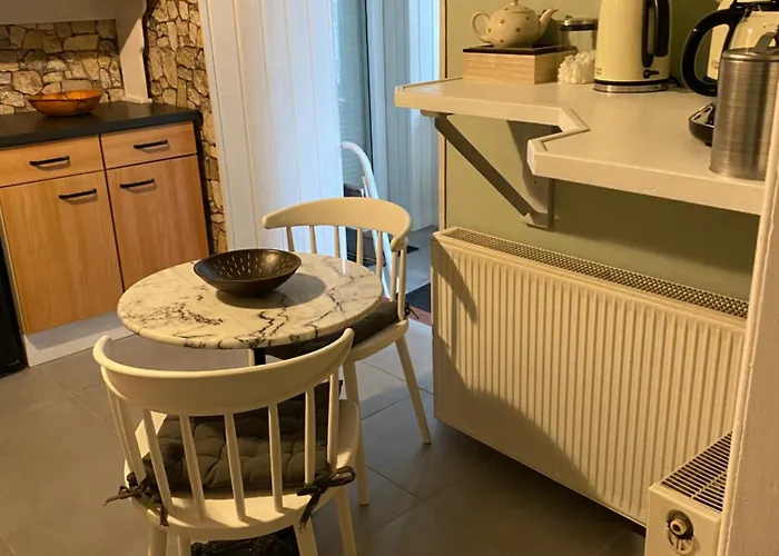 Le Refuge De L'ours Baerenthal