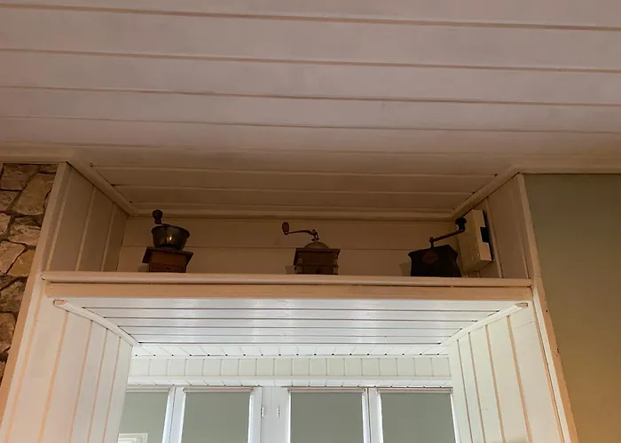 Le Refuge De L'ours *