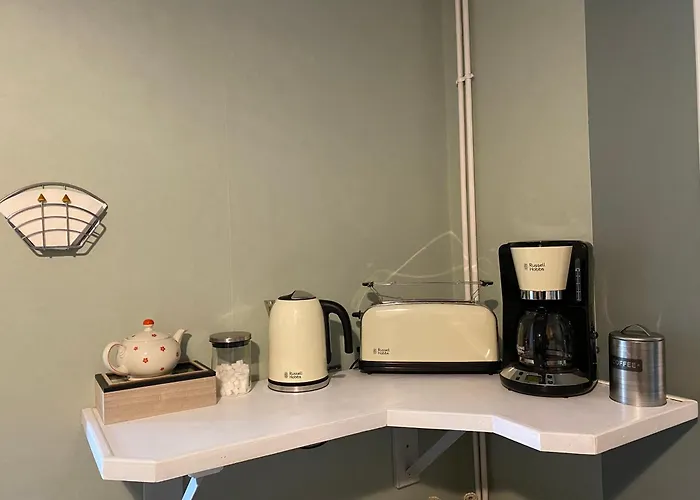 Le Refuge De L'ours Dom wakacyjny *