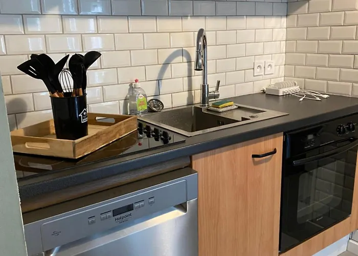 別荘 Le Refuge De L'ours ベーレンタール