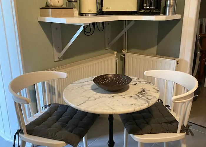 別荘 Le Refuge De L'ours