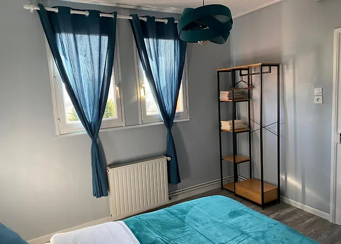 Le Refuge De L'ours *