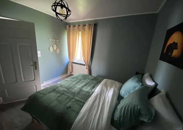 Le Refuge De L'ours * ベーレンタール