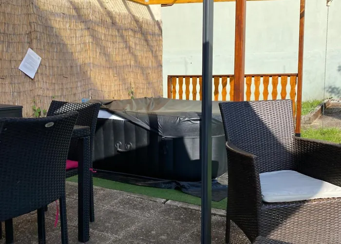 Le Refuge De L'ours ベーレンタール