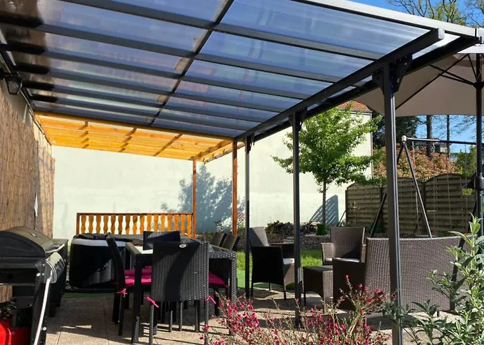 Le Refuge De L'ours * ベーレンタール